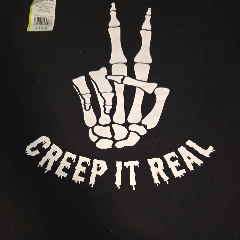 Celebrate It Black Youth Tee